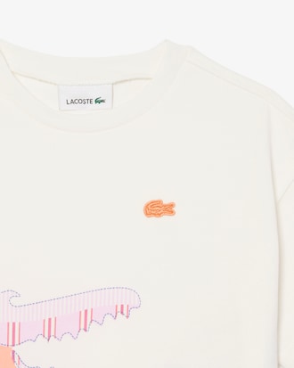 Ensemble b&eacute;b&eacute; coton imprim&eacute;