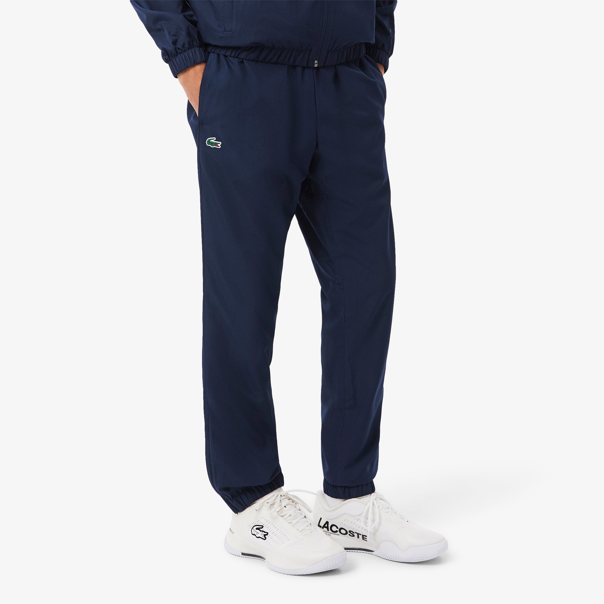 ensemble lacoste homme
