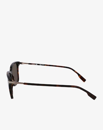 Lunettes New Heritage rectangulaires ac&eacute;tate