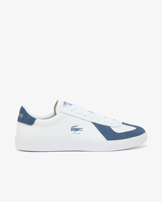 Sneakers Baseshot Pro homme en cuir