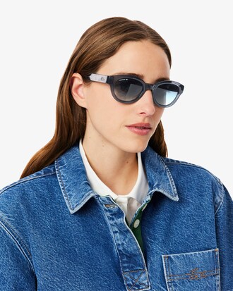 Lunettes L.12.12 Trim ovales