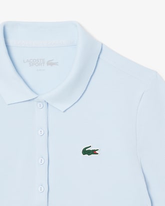 Polo Golf thermorégulateur slim fit
