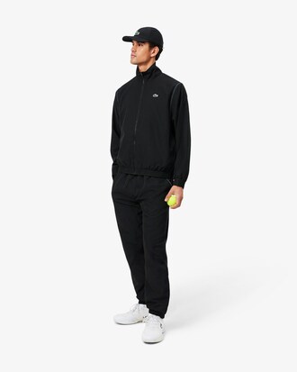 Ensemble de surv&ecirc;tement Lacoste Tennis x Novak Djokovic