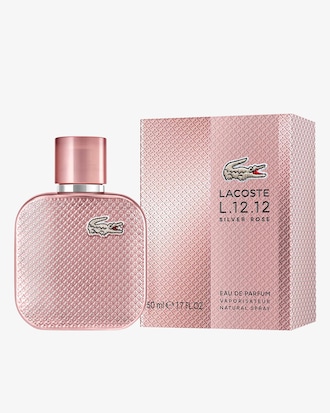L.12.12 Silver Rose Eau de Parfum 50ml