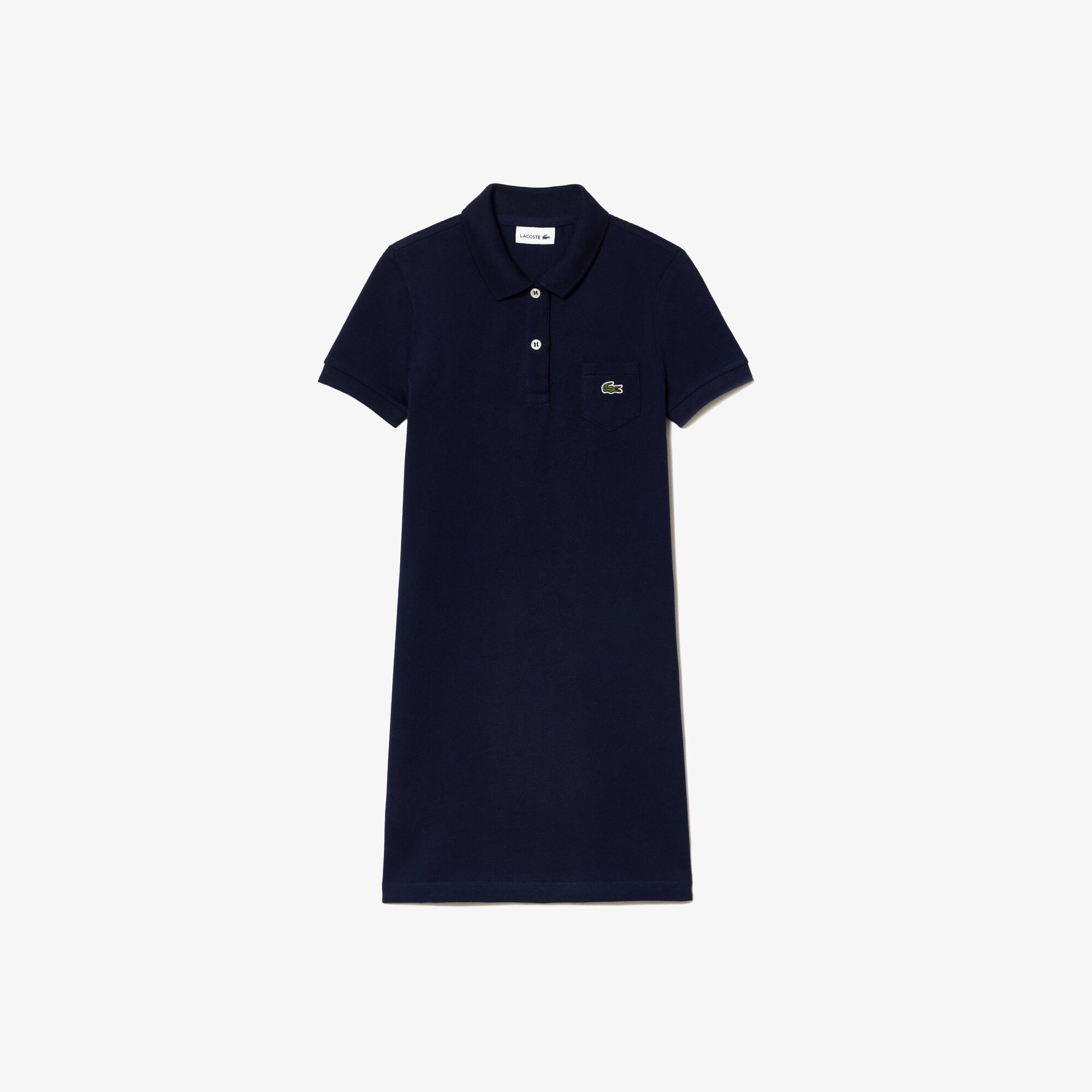 Robe lacoste fille clearance
