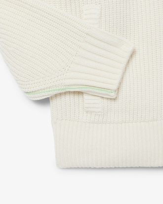 Gilet zipp&eacute; Olympic Heritage Cortina d'Ampezzo 1956