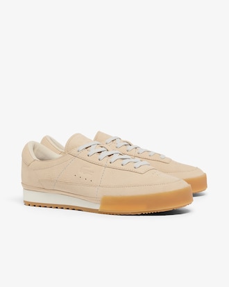 Sneakers Aura homme en cuir