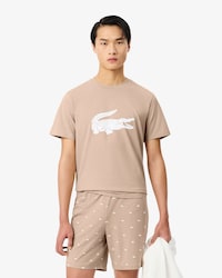 Ensemble de pyjama imprim&eacute;