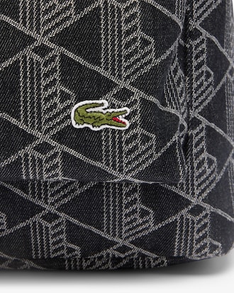 Sac à dos Neocroc motif jacquard