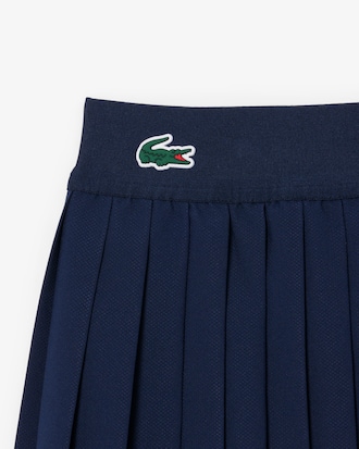 Jupe ramasseuse &Eacute;dition Roland-Garros