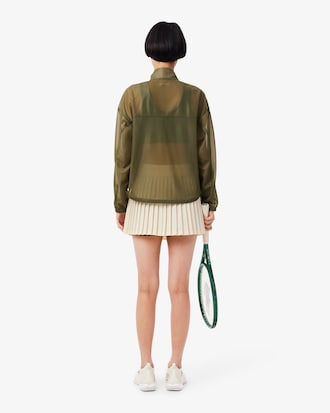 Jupe Tennis Ultra Dry shorty int&eacute;gr&eacute;