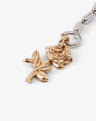 Boucles d'oreilles Charms D&eacute;fil&eacute;