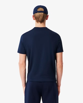 T-shirt Sport l&eacute;ger stretch protection UV