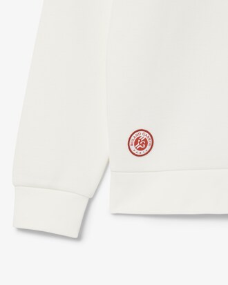 Sweatshirt à capuche Édition Roland-Garros