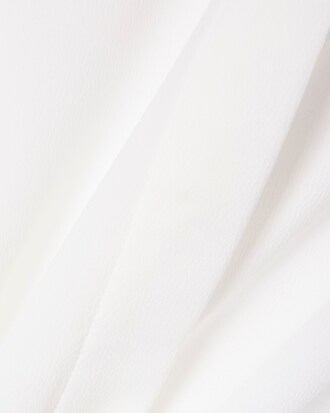 Chemise oversize fluide imprim&eacute;e
