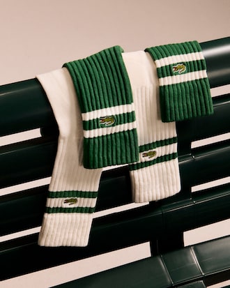 Chaussettes coton c&ocirc;tel&eacute;