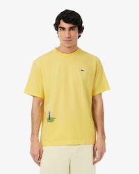 T-shirt Golf Ultra Dry