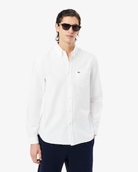 Chemise regular fit Oxford