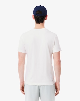 T-shirt Tennis Ultra Dry Édition Roland-Garros
