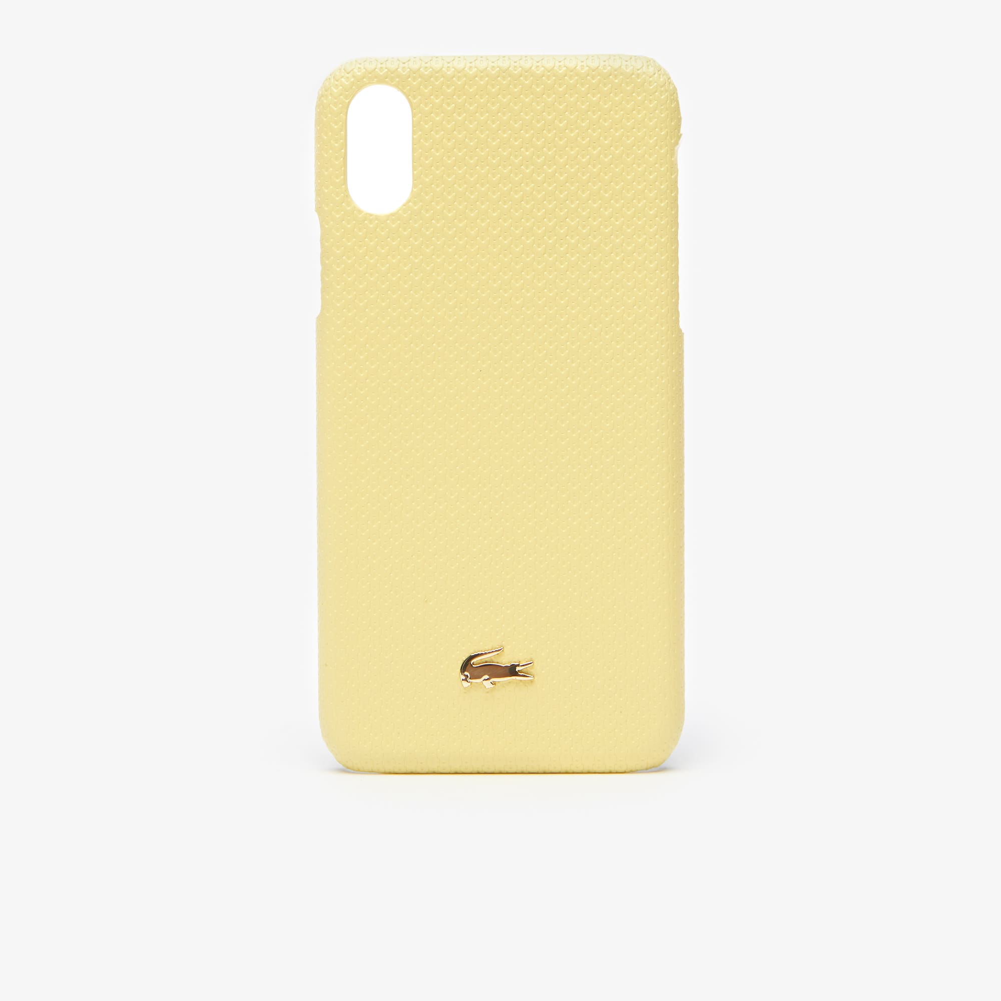 coque lacoste iphone xs max