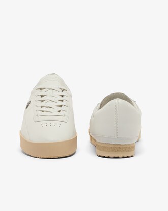 Sneakers Aura homme en cuir