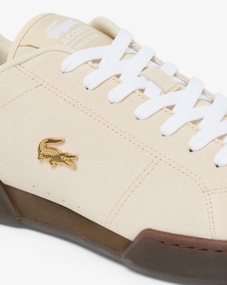 Sneakers Carnaby Cup homme en su&egrave;de