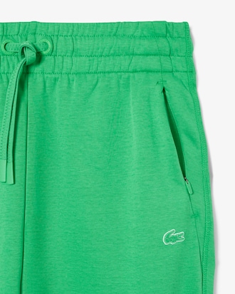 Pantalon de surv&ecirc;tement coton