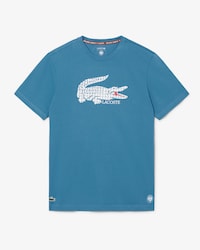 T-shirt Tennis &Eacute;dition Roland-Garros