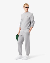 Pantalon de surv&ecirc;tement regular fit