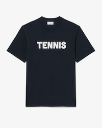 T-shirt coton imprim&eacute;