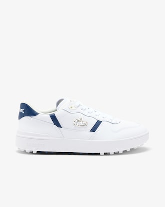 Chaussures de golf T-Clip Golf homme en cuir