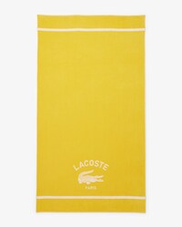 Serviette de plage L Origine