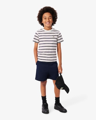 Sneakers Court Ace junior