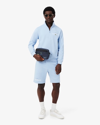 Sac reporter Play in Lacoste