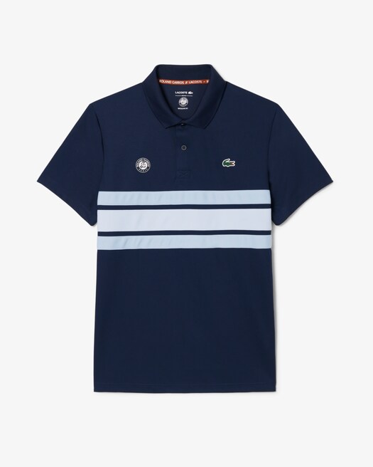 Bleu Marine / Bleu Clair