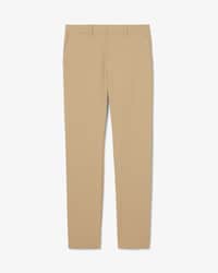 Pantalon Commuter slim fit stretch