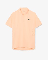 Polo Lacoste Tennis x Novak Djokovic On Court