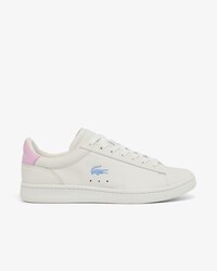 Sneakers Carnaby Set femme en cuir