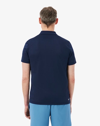 Polo Tennis &Eacute;dition Roland-Garros