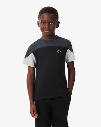 T-shirt Sport imprim&eacute;
