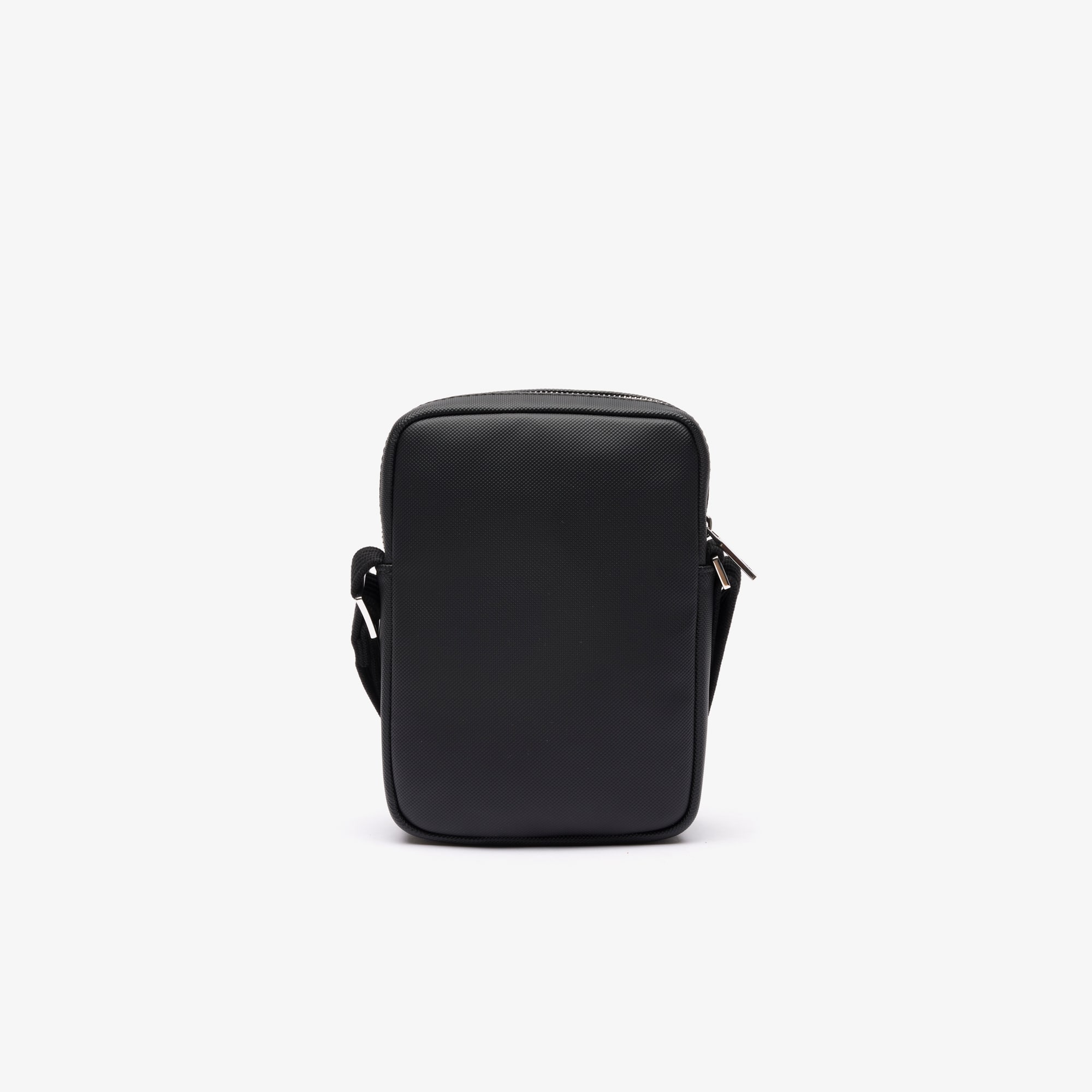 Sac Banane Sac BandouliÃ¨re Lacoste Noir Sac Bandoulière Lacoste