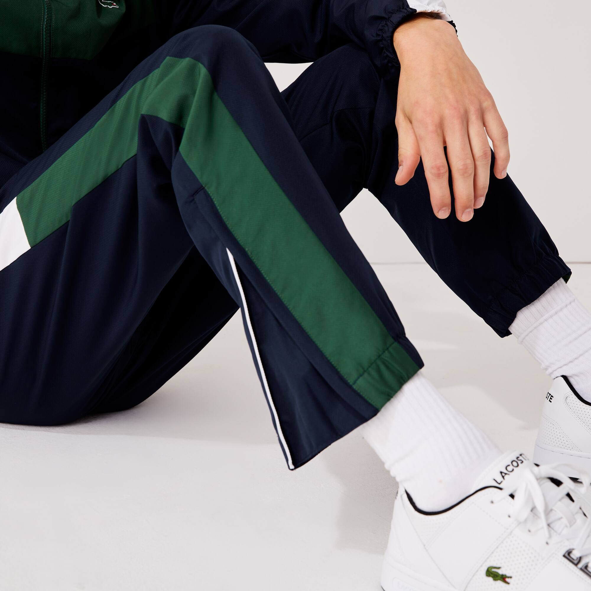 enssemble lacoste