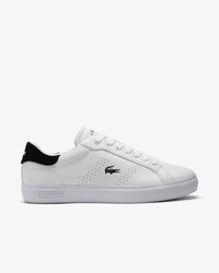 Sneakers Powercourt 2.0 homme en cuir