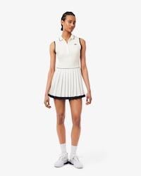 Robe Tennis Héritage Ultra Dry
