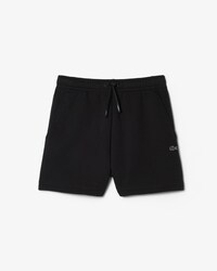 Short jersey double face