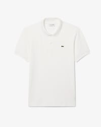 Polo regular fit coton Pima