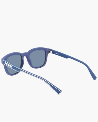 Lunettes Active Line rectangulaires