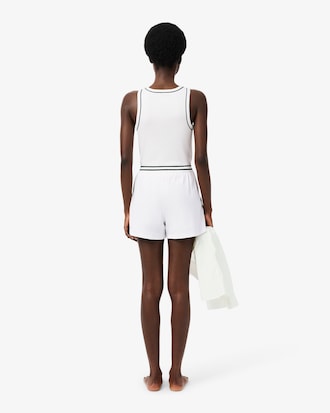 Ensemble de pyjama coton