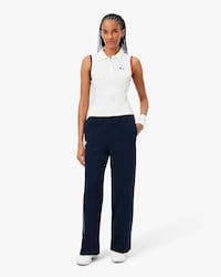 Pantalon c&eacute;r&eacute;monie &Eacute;quipe de France de tennis