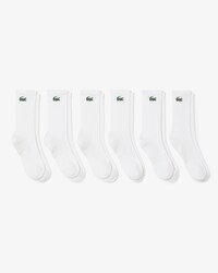 Lot de 6 paires de chaussettes Sport